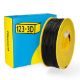 Εικόνα της 123-3D PCTG Filament 1,75mm Spool of 1Kg Black