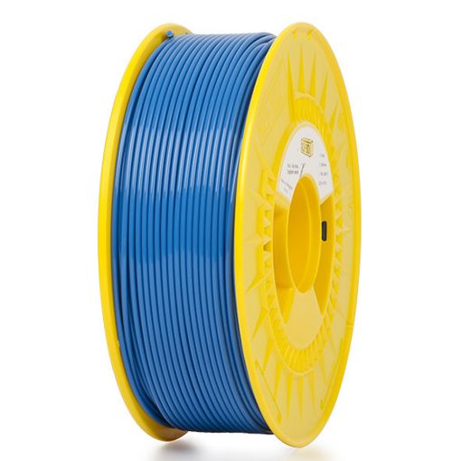 Εικόνα της 123-3D Jupiter PLA Filament 2.85mm Spool of 1.1Kg Sky Blue
