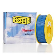 Εικόνα της 123-3D Jupiter PLA Filament 2.85mm Spool of 1.1Kg Sky Blue