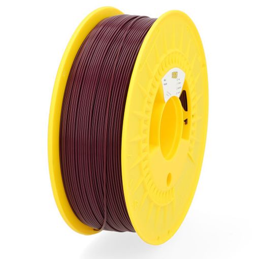 Εικόνα της 123-3D PLA Filament 1.75mm Spool of 1Kg Purple
