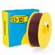 Εικόνα της 123-3D PLA Filament 1.75mm Spool of 1Kg Purple