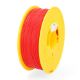Εικόνα της 123-3D PLA Filament 1.75mm Spool of 1Kg Red