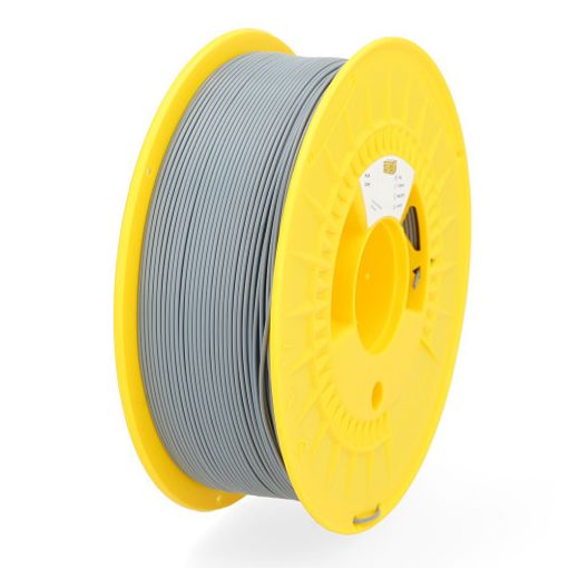 Εικόνα της 123-3D PLA Filament 1.75mm Spool of 1Kg Grey