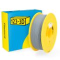 Εικόνα της 123-3D PLA Filament 1.75mm Spool of 1Kg Grey