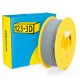 Εικόνα της 123-3D PLA Filament 1.75mm Spool of 1Kg Grey