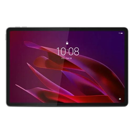 Εικόνα της Lenovo Yoga Tab 11.1'' 12GB 256GB Luna Grey + Pen Pro ZAG60036GR