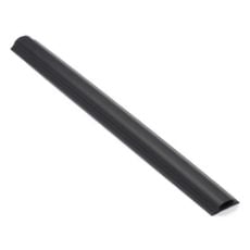 Εικόνα της Cable Management Duct Nedis 16mm 501mm Black CMDT4516BK500