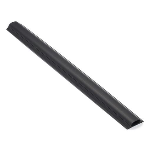 Εικόνα της Cable Management Duct Nedis 16mm 501mm Black CMDT4516BK500
