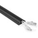 Εικόνα της Cable Management Duct Nedis 16mm 1.5m Black CMDT4516BK1500