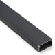 Εικόνα της Cable Management Duct Nedis 25mm 1.1m Black CMDT5025BK110