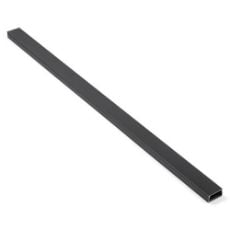 Εικόνα της Cable Management Duct Nedis 25mm 1.1m Black CMDT5025BK110