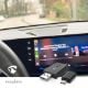 Εικόνα της Wireless Car Audio Adapter Nedis 2in1 για Apple Carplay & Android Auto Black CKAA2400BK