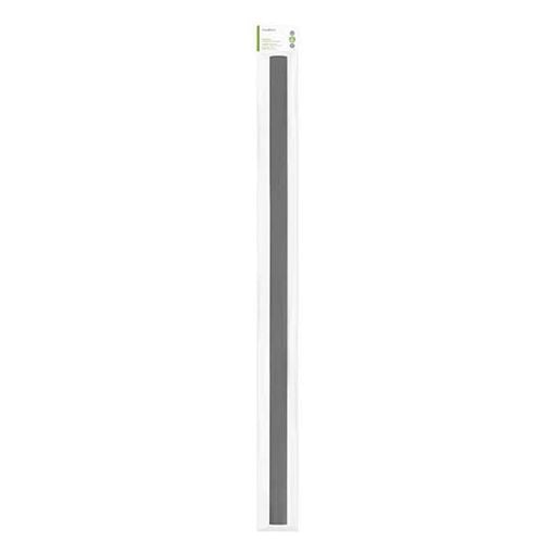 Εικόνα της Cable Management Duct Nedis 18mm 1.1m Black TVCC110BK
