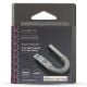 Εικόνα της Adapter Nedis Lightning Male to 3.5 mm Female Grey CCTB39950AL015