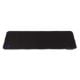 Εικόνα της Mouse Pad Nedis με RGB 250x350mm Black GMPDL110BK