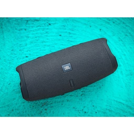 Εικόνα της Ηχείο JBL Charge Essential 3 SE Bluetooth Power Bank IP67 40W Gun Metal JBLCHARGEES3SE