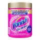 Εικόνα της Καθαριστικό Λεκέδων Ρούχων Vanish Oxi Action Pink Powder 480g