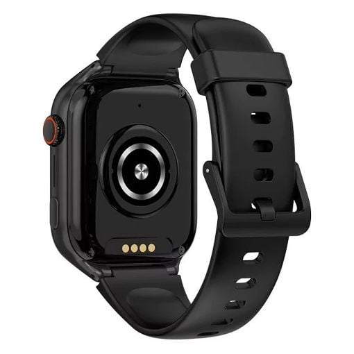 Εικόνα της Smartwatch TTEC Kidi 4G Black 2KSW02S
