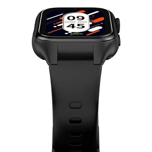 Εικόνα της Smartwatch TTEC Kidi 4G Black 2KSW02S