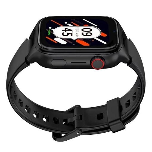 Εικόνα της Smartwatch TTEC Kidi 4G Black 2KSW02S
