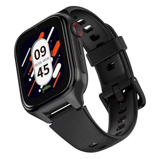 Εικόνα της Smartwatch TTEC Kidi 4G Black 2KSW02S