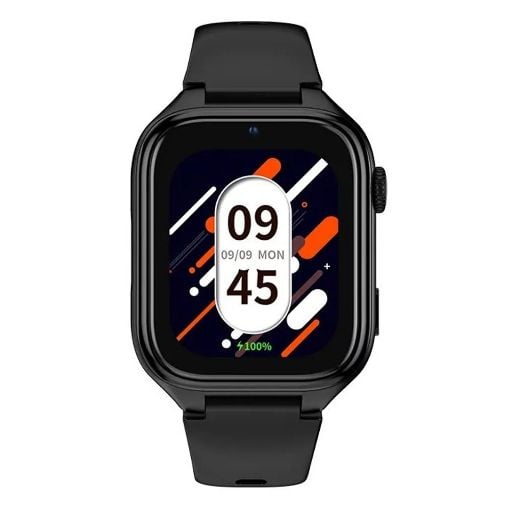 Εικόνα της Smartwatch TTEC Kidi 4G Black 2KSW02S