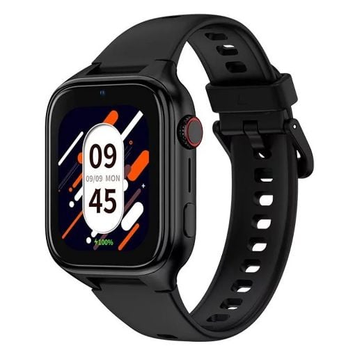 Εικόνα της Smartwatch TTEC Kidi 4G Black 2KSW02S