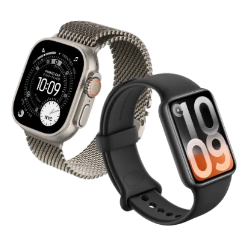 Εικόνα για την κατηγορία Wearables