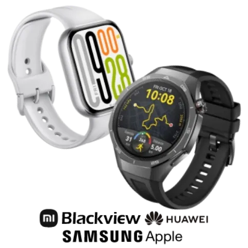 Εικόνα για την κατηγορία Smartwatches ανά Brand