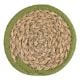 Εικόνα της Σετ Σουβέρ Estia Gaia 12x12cm 4τμχ Green 07-40437
