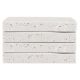 Εικόνα της Σετ Σουβέρ Estia Travertine 10x10cm 4τμχ 07-36867