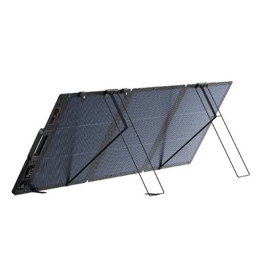 Εικόνα της EcoFlow Lightweight Portable Solar Panel 160W 5025201002
