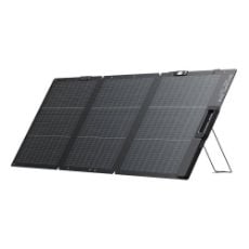 Εικόνα της EcoFlow Lightweight Portable Solar Panel 160W 5025201002
