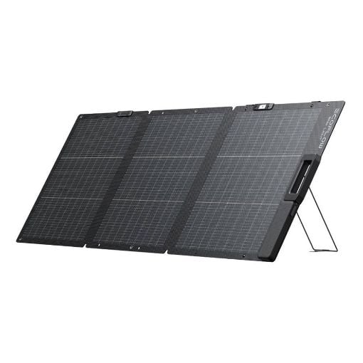 Εικόνα της EcoFlow Lightweight Portable Solar Panel 160W 5025201002