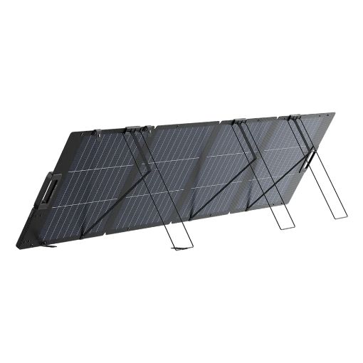 Εικόνα της EcoFlow Lightweight Portable Solar Panel 220W 5025201005