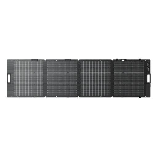 Εικόνα της EcoFlow Lightweight Portable Solar Panel 220W 5025201005