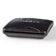 Εικόνα της Smart Card Reader Nedis USB 2.0 Black CRDRU2SM1BK