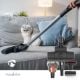 Εικόνα της Σετ Εξαρτημάτων Nedis Starter Kit Pets Universal/Electrolux 5τμχ VCKT100PET