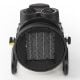 Εικόνα της Επαγγελματικό Αερόθερμο Nedis 2000W Black/Yellow HTIF20FYW