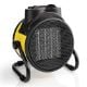 Εικόνα της Επαγγελματικό Αερόθερμο Nedis 2000W Black/Yellow HTIF20FYW