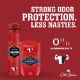 Εικόνα της Αποσμητικό Spray Σώματος Old Spice Captain 150ml