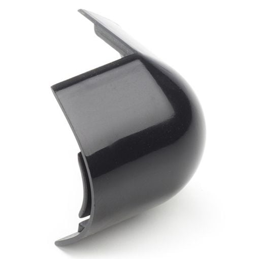 Εικόνα της Cable Management Duct Nedis Over Corner για CMDT3312BK Black CMDT3301BK