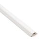 Εικόνα της Cable Management Duct Nedis 12mm 500mm White CMDT3312WT500