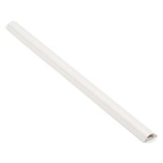 Εικόνα της Cable Management Duct Nedis 12mm 500mm White CMDT3312WT500