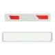 Εικόνα της Φωτιστικό Ντουλαπιού Nedis 110lm 1W White LCRM01WT