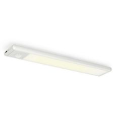 Εικόνα της Φωτιστικό Ντουλαπιού Nedis 110lm 1W White LCRM01WT