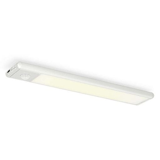 Εικόνα της Φωτιστικό Ντουλαπιού Nedis 110lm 1W White LCRM01WT