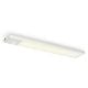 Εικόνα της Φωτιστικό Ντουλαπιού Nedis 110lm 1W White LCRM01WT
