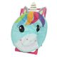 Εικόνα της Καρέκλα Παραλίας Outdoor Living Unicorn Αναδιπλούμενη Μεταλλική Πολύχρωμη 840750