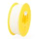 Εικόνα της 123-3D PLA Filament 1.75mm Spool of 1Kg Snow White